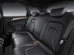 Audi A4 Allroad 3.0 TDI Quattro 2012 года